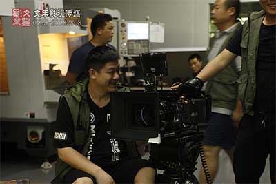 企业宣传片拍摄中的特效制作指南