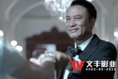 宣传片拍摄的5大技巧分享