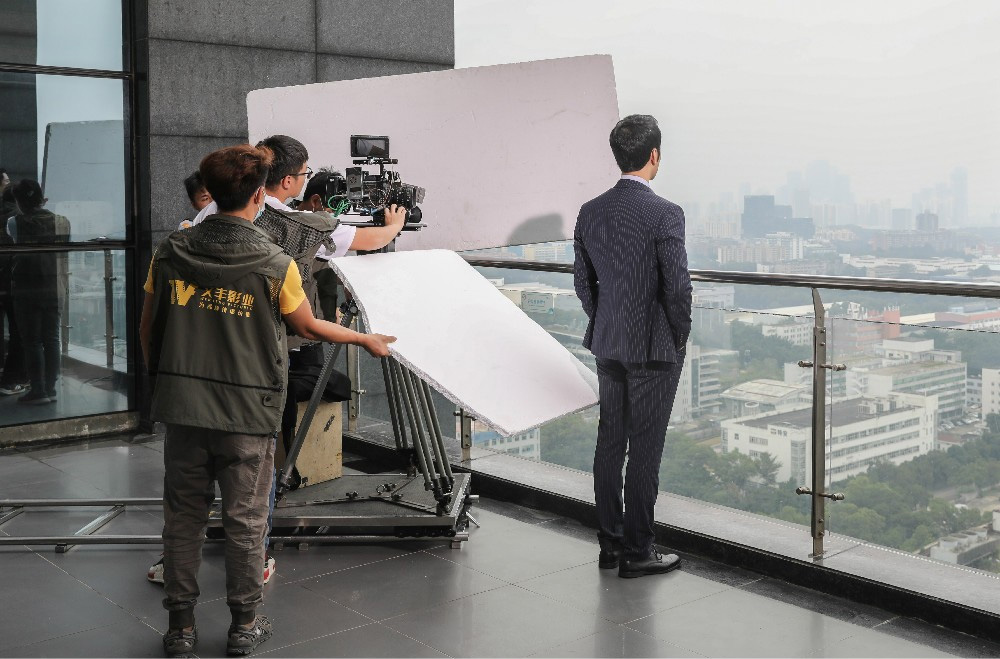 拍摄企业宣传片时如何确保剧情连贯性