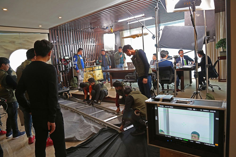 如何制作一个成功的品牌形象片？