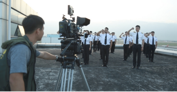 企业宣传片拍摄需要进行哪些沟通？