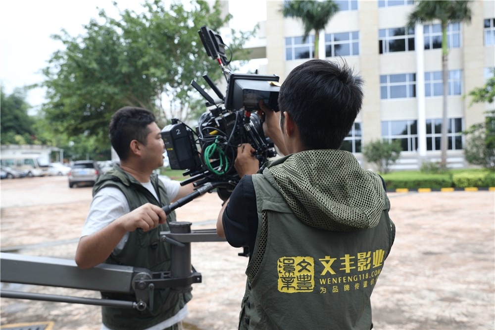 专业企业宣传片制作应该注意的几个关键点