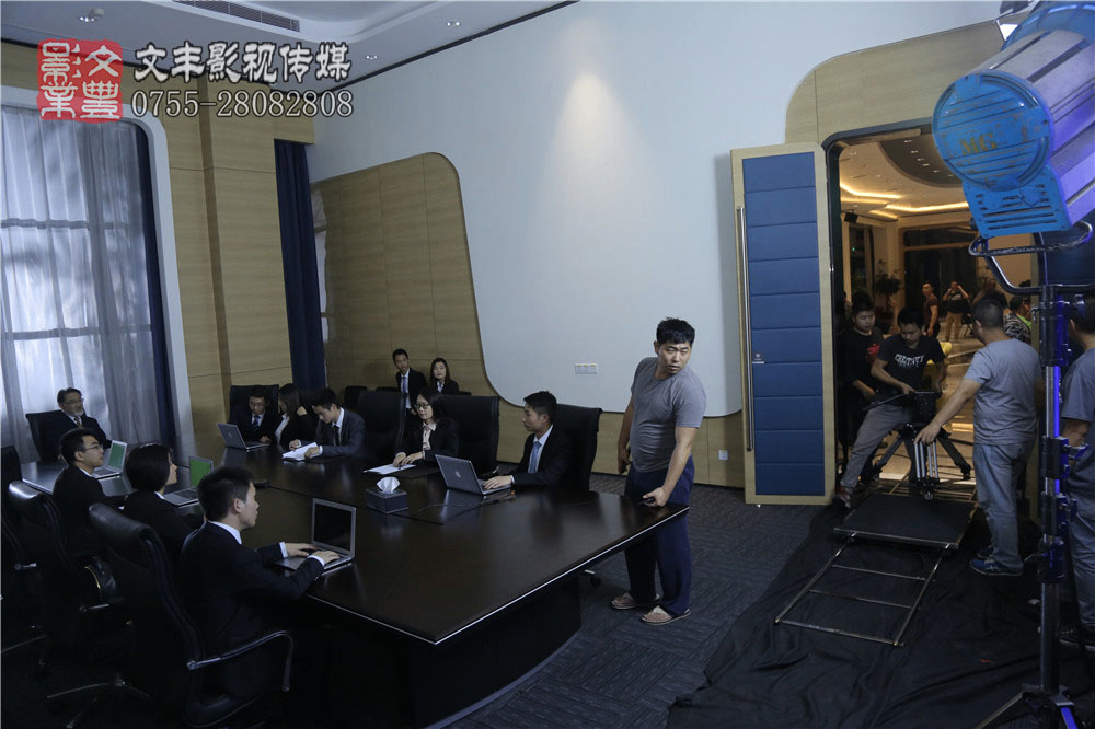 产品宣传片拍摄的实用技巧都有哪些？