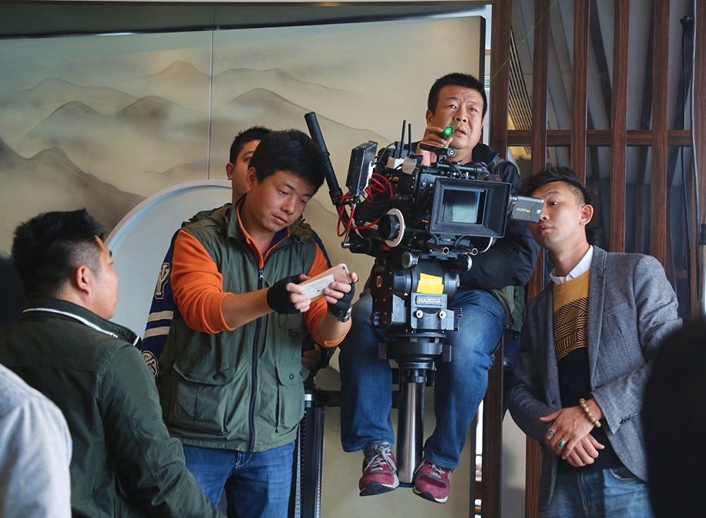 企业宣传片视频制作可以分为多少个步骤？