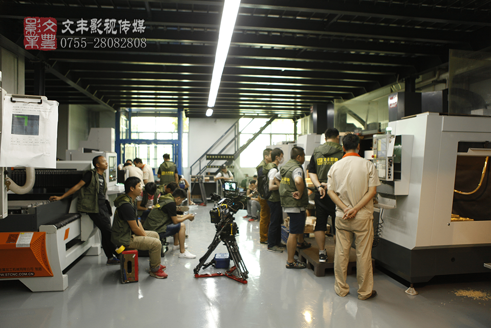 企业宣传片制作方法介绍