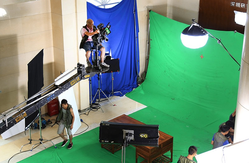 企业TVC广告拍摄构思有哪些？