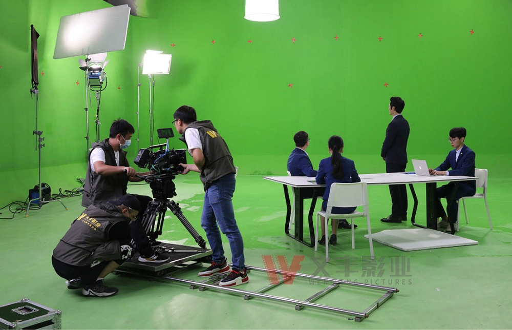 宣传片拍摄企业应该如何选择？用什么方式？