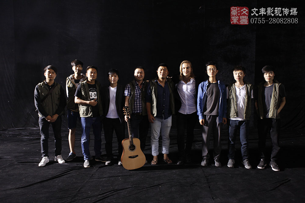 企业宣传片拍摄制作需要考虑哪些细节？