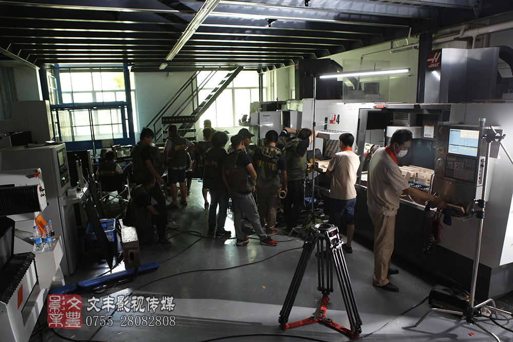 企业宣传片制作需要考虑的细节主要有哪些