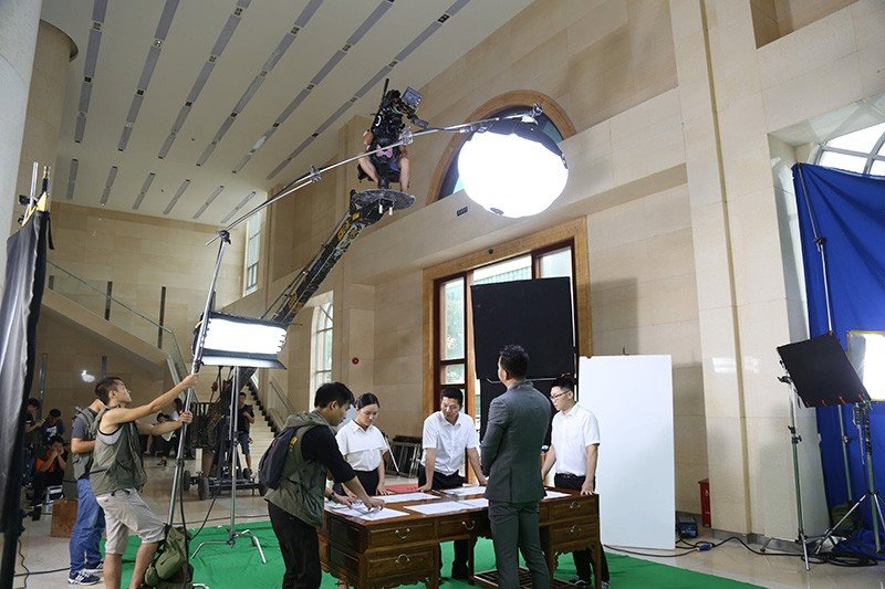 深圳企业宣传片制作需要注意哪些关键点？