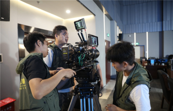 如何选出专业的深圳企业宣传片制作公司?