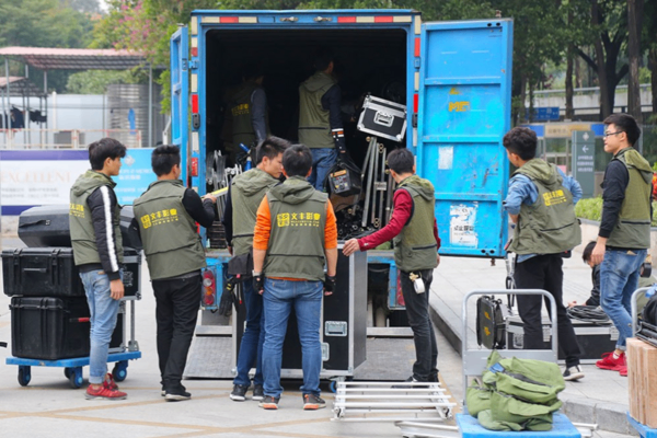 如何选择一家优秀的企业宣传片拍摄制作公司