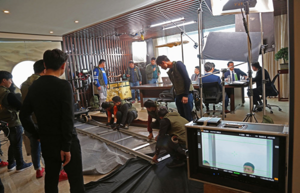 如何打造更具营销力的企业宣传片?