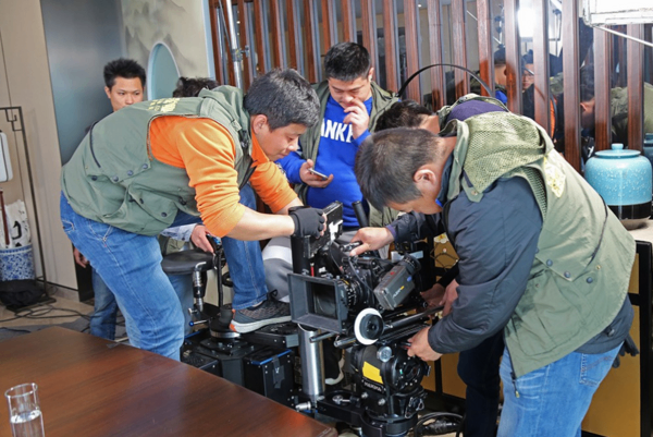 一部好的企业宣传片是如何制作