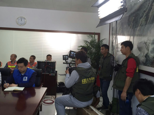 为什么越来越多企业选择宣传片?