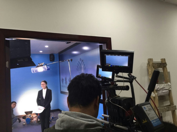 深圳企业为什么需要制作宣传片?