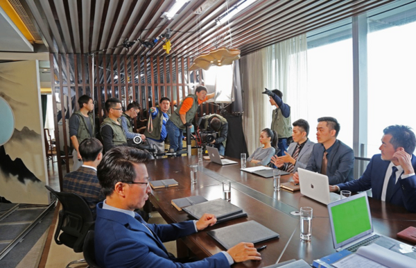 深圳企业如何更好地进行宣传片制作