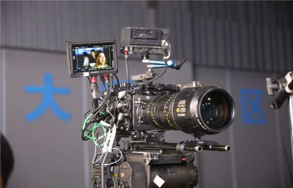 企业宣传片制作未来前景光明