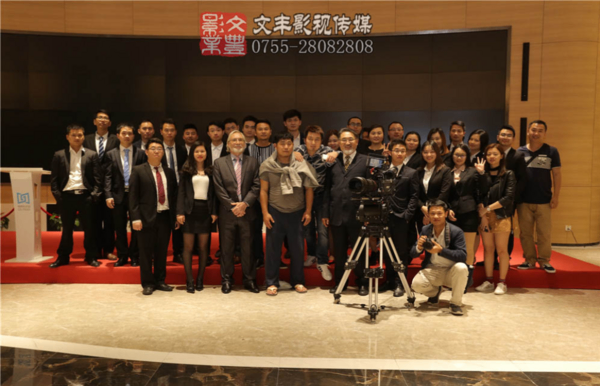 制作一部高质量的企业宣传片需要注意以下几个要素