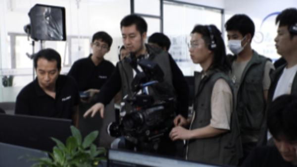 深圳企业宣传片制作公司的工作流程