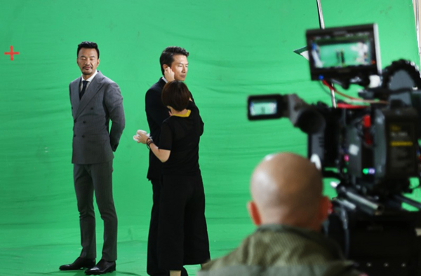 如何选择一家专业的深圳企业宣传片制作公司