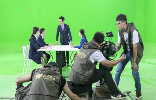 企业宣传片制作成为了助力企业发展的新利器