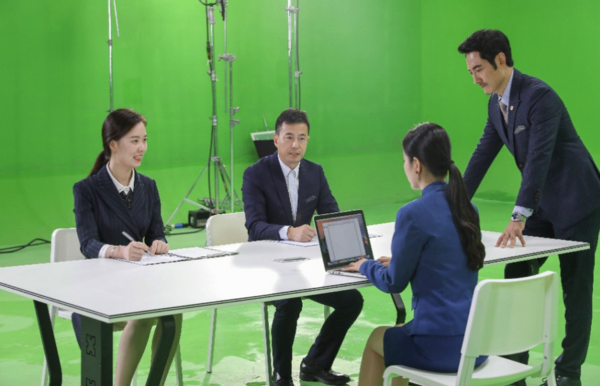 拍摄企业宣传片制作是一个重大的挑战