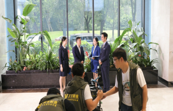 制作制造业企业宣传片的制作流程