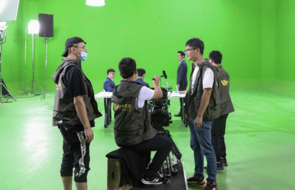 企业宣传片制作的成本取决于所选用的制作方法和类型