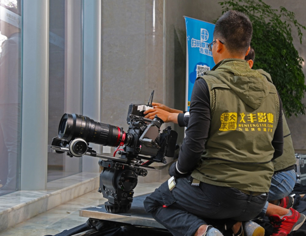 企业宣传片拍摄需要注意哪些因素?