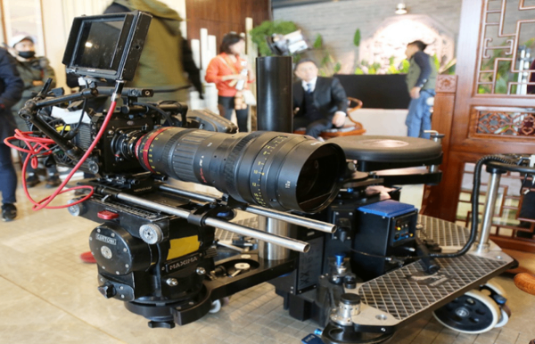 企业产品宣传片视频制作过程注意问题