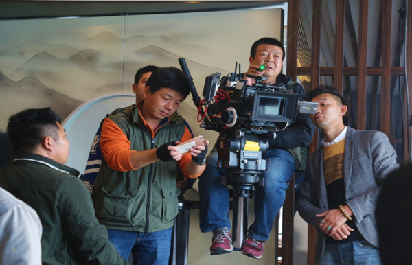 企业宣传片制作基础知识和技巧