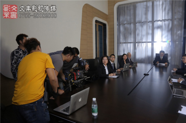 企业宣传片拍摄需要考虑哪些因素呢