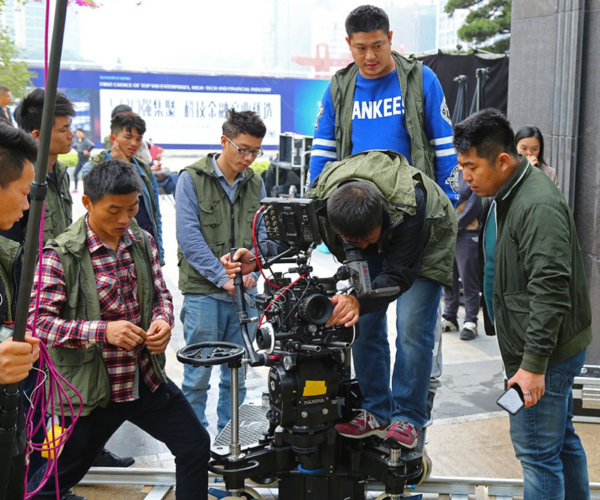 企业宣传片：提升企业竞争力的无形利器