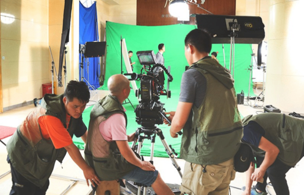 如何通过企业宣传片展示产品优势