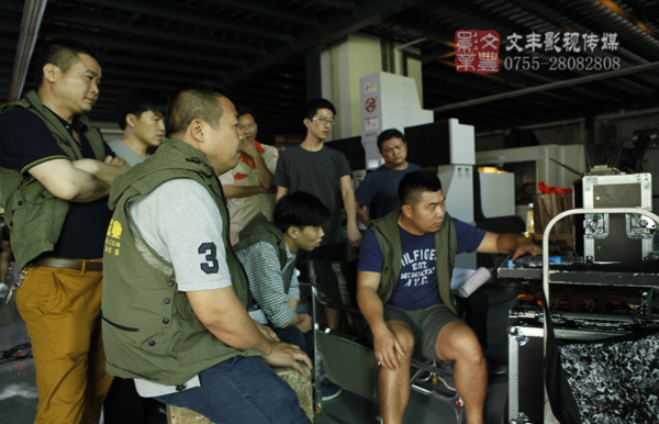 企业宣传片制作拍摄需要注重几个方面