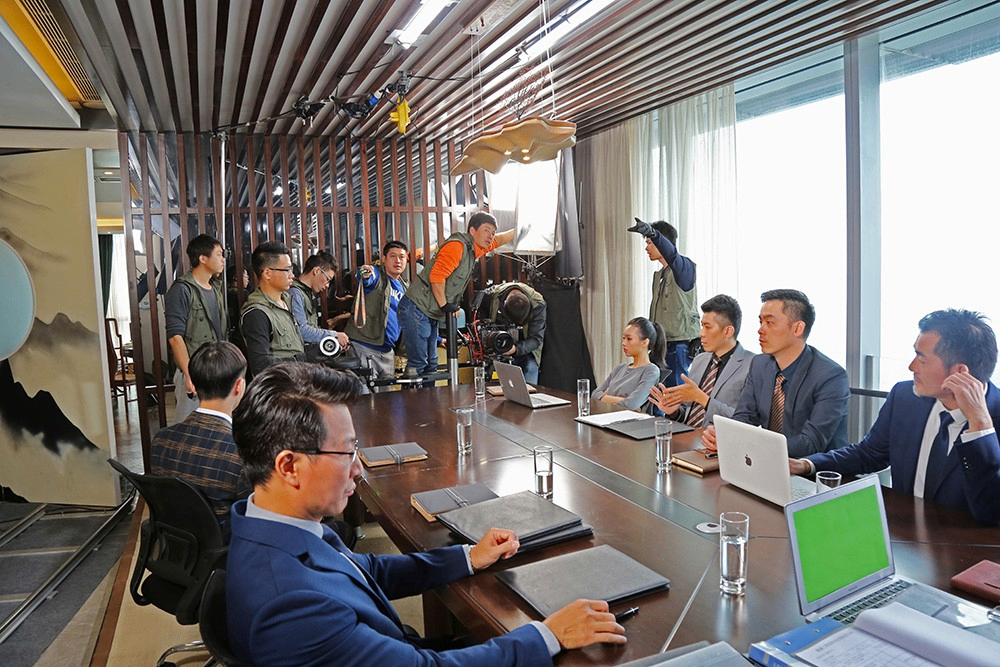 企业宣传片制作的意义都有哪些?