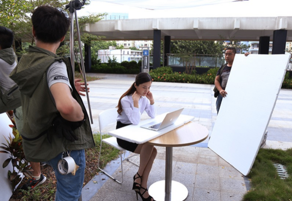 如何通过企业宣传片提升客户信任度