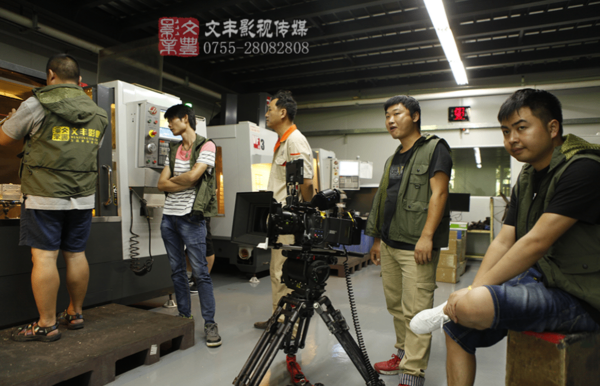 如何通过企业宣传片展示产品优势