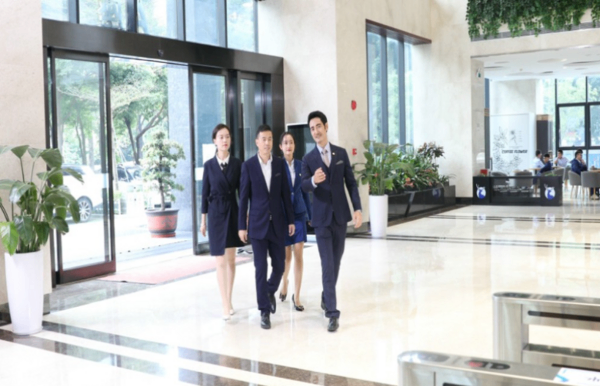 如何让企业宣传片更加具有感染力