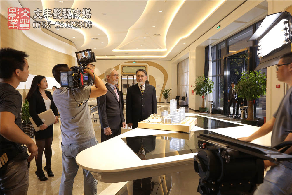 企业宣传片制作中的多语言配音技巧