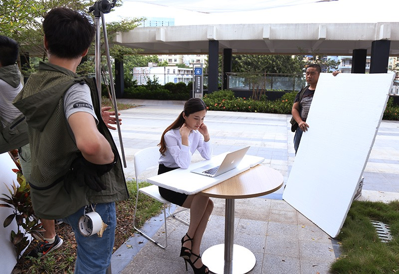 企业宣传片如何融入品牌元素