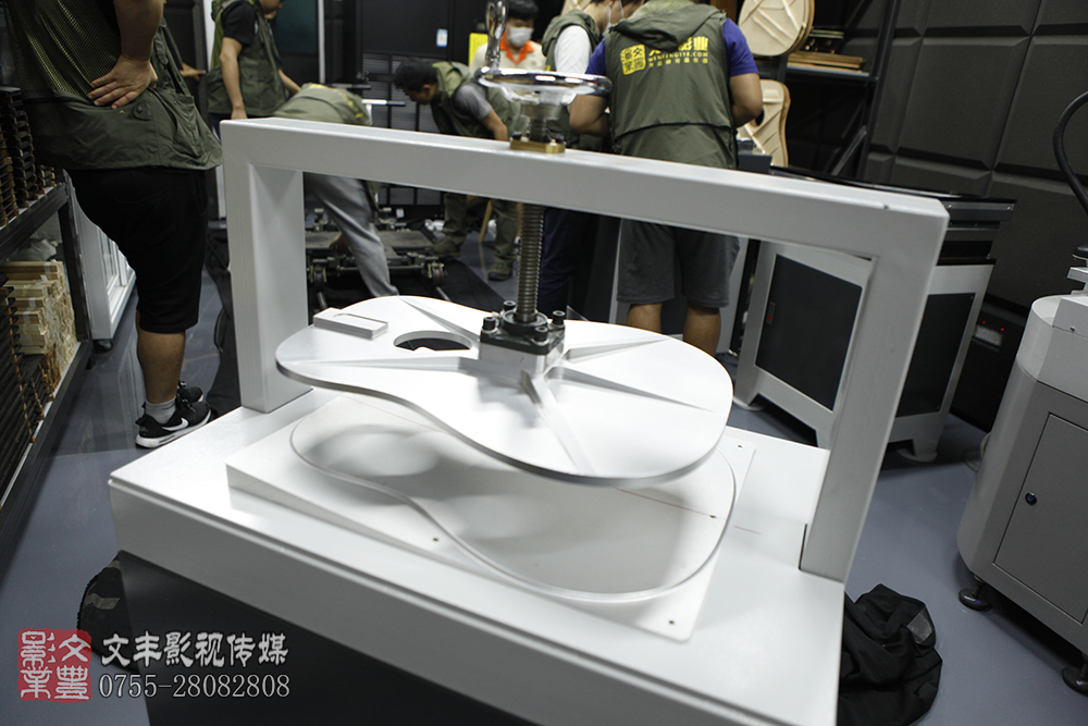 企业宣传片拍摄中的镜头语言创新思路