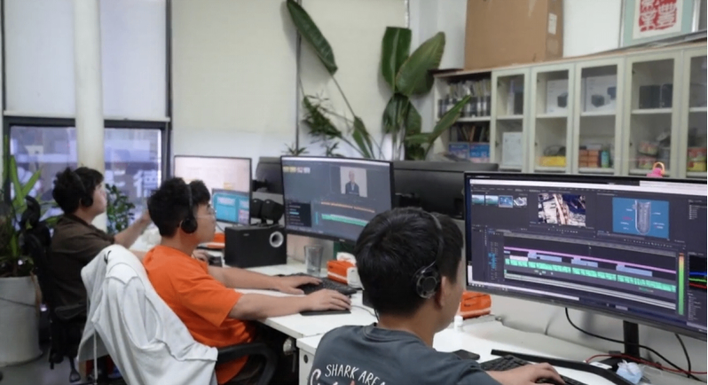 企业宣传片制作公司哪家好？