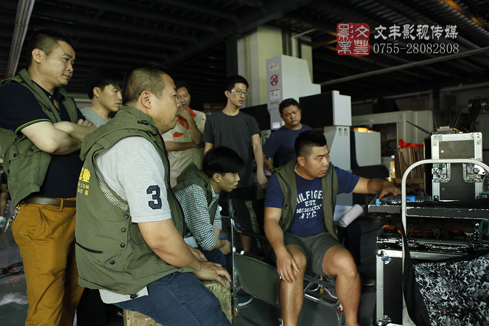 如何让企业宣传片更加贴近消费者心理