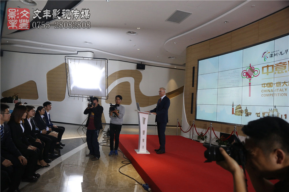 宣传片拍摄这些注意事项你知道吗?