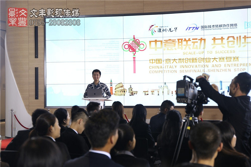 深圳的企业宣传片有何特色？