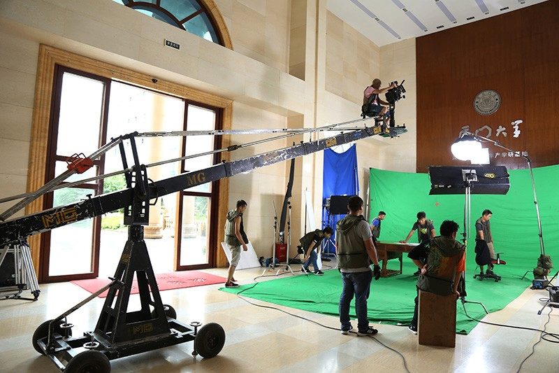 一部成功的企业宣传片，可以给企业带来很多好处