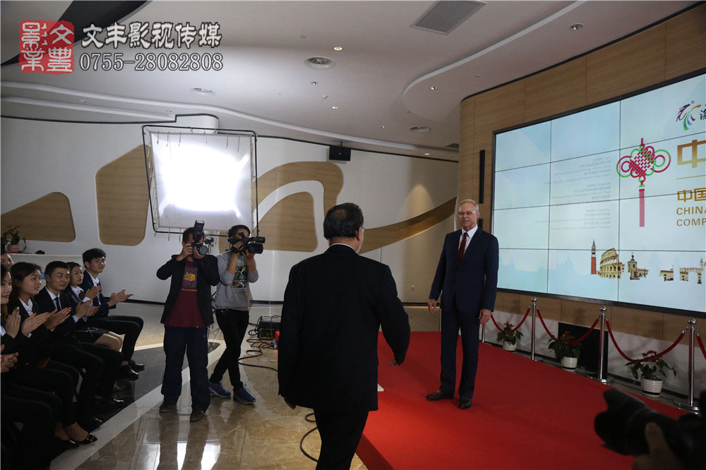 企业宣传片也能有TVC广告质感要怎么做?