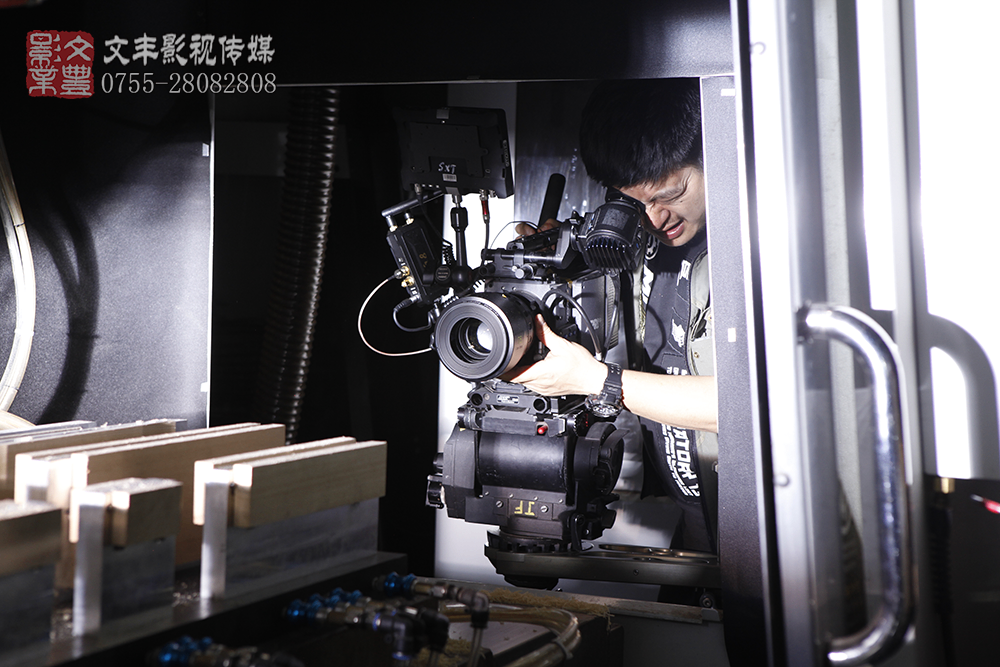 企业宣传片拍摄制作有哪些流程?